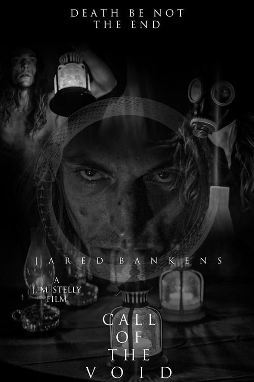 Call of the Void film afişi