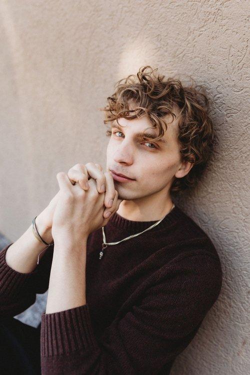 Joseph Stam fotoğrafı