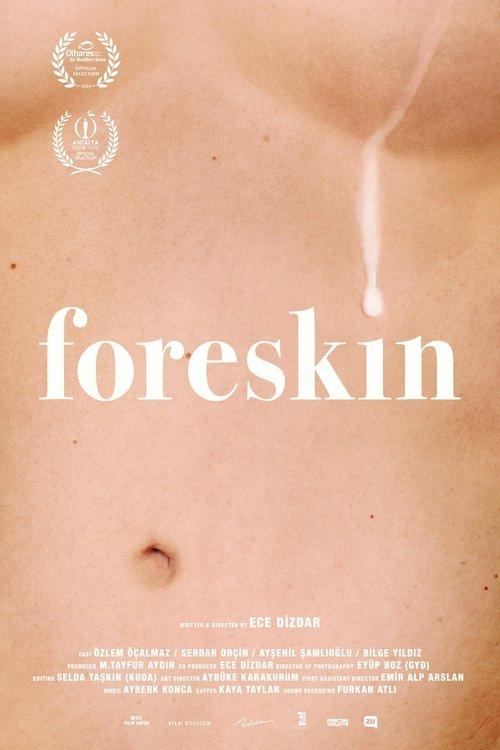 Foreskin film afişi