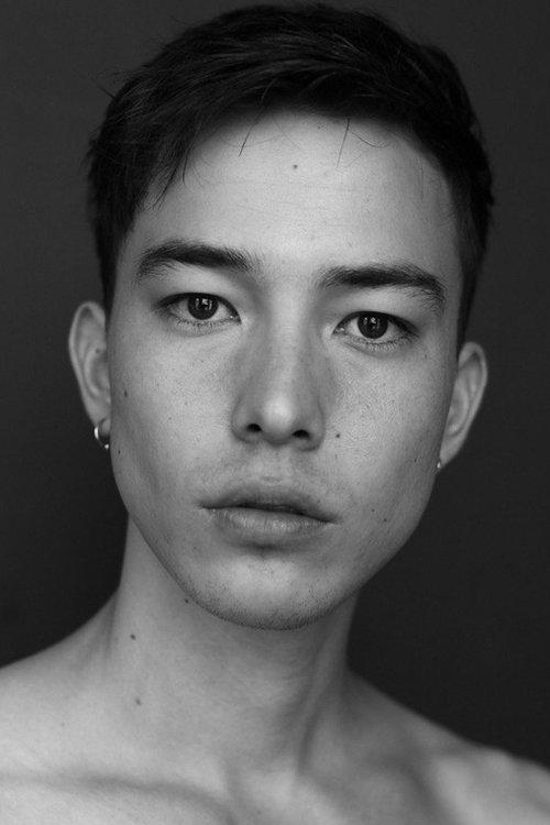 Sen Mitsuji fotoğrafı