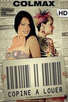 Copine a louer film afişi