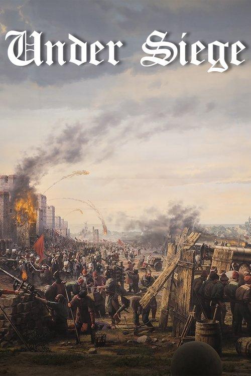 Under Siege dizi afişi