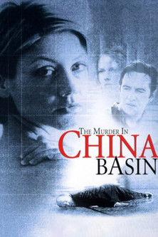 Murder in the China Basin film afişi