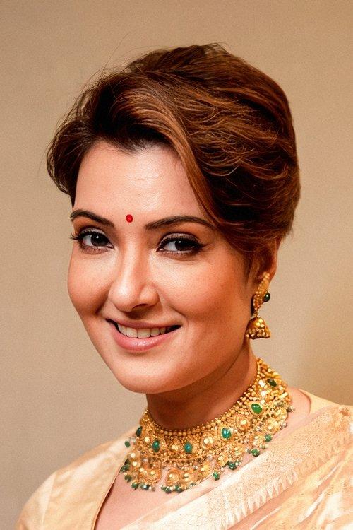 Arpita Chatterjee fotoğrafı