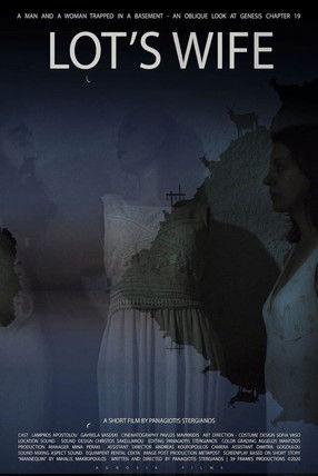 Lot's Wife film afişi