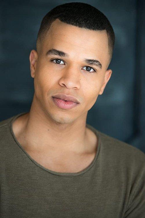 Ian Collins fotoğrafı