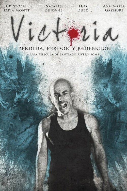 Victoria film afişi