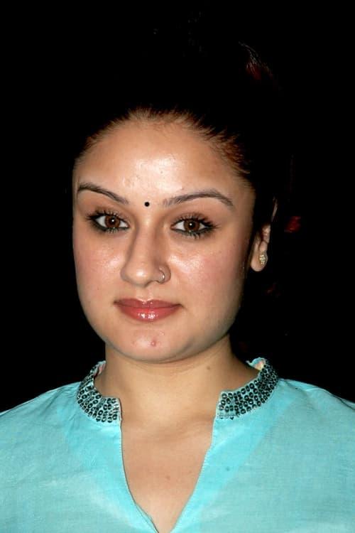 Sonia Agarwal fotoğrafı