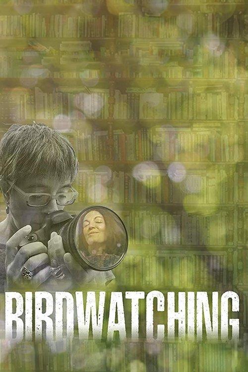 Birdwatching film afişi