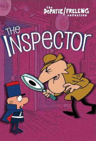 The Inspector Sezon 1