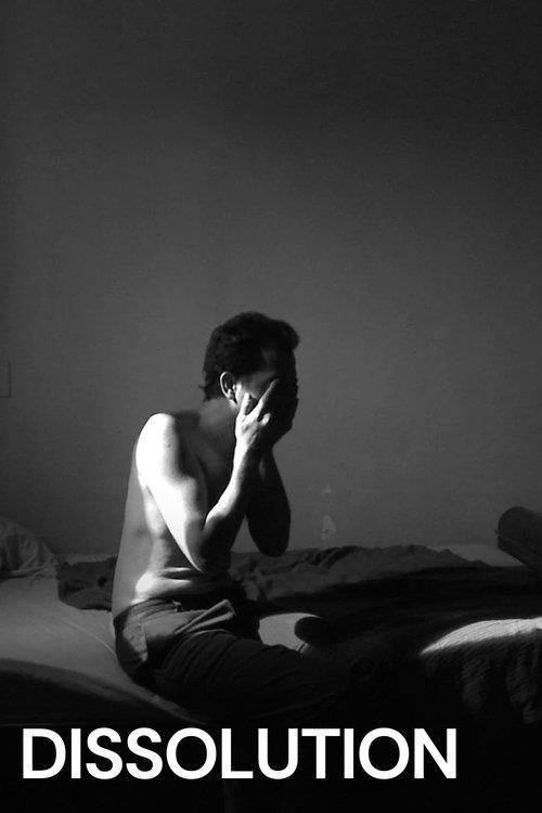 Dissolution film afişi