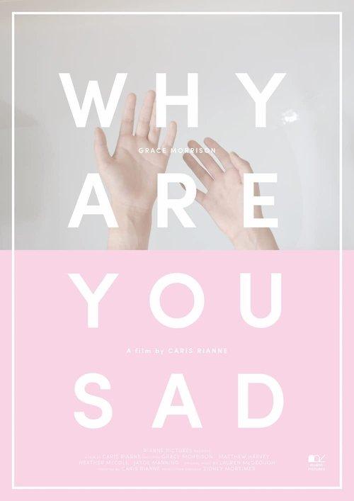 Why Are You Sad film afişi