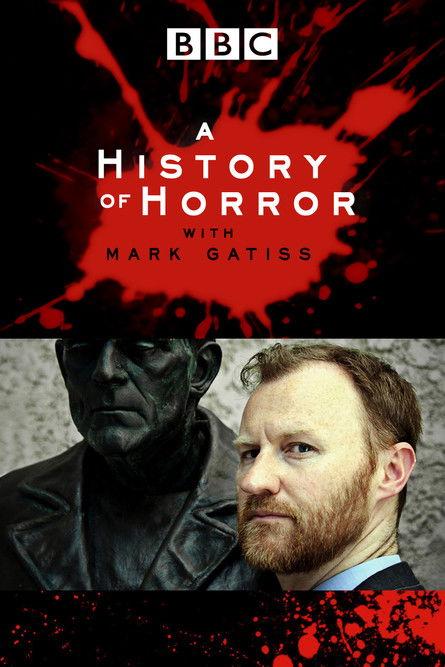 A History of Horror Sezon 1