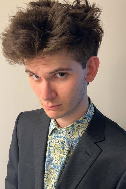 Zach Smith fotoğrafı