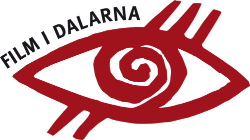 Film i Dalarna logo