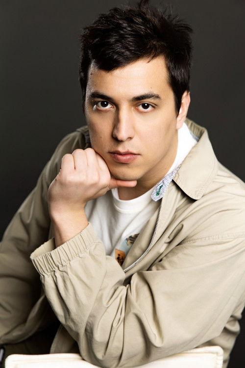 Siniša Cvetić fotoğrafı