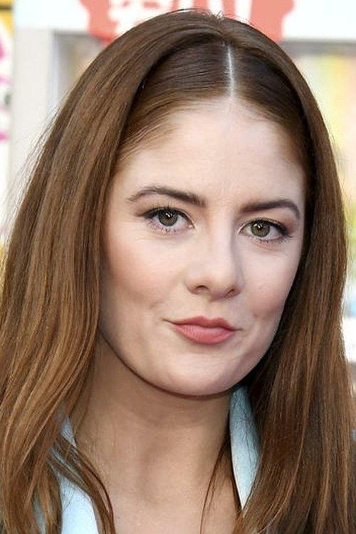 Emily Tremaine fotoğrafı