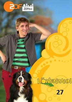 Löwenzahn Sezon 27