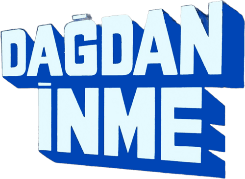 Dağdan İnme logo