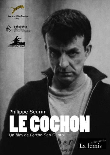 Le Cochon film afişi