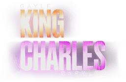 King Charles logo