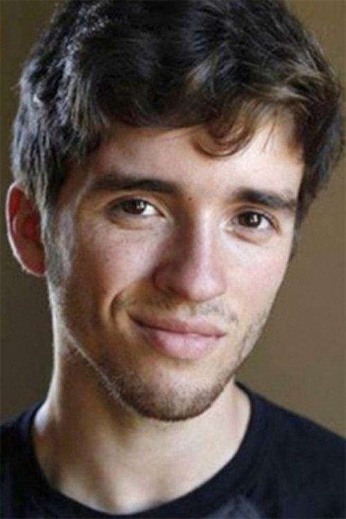 Samuel Pettit fotoğrafı