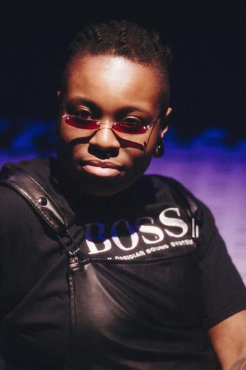 Evan Ifekoya fotoğrafı