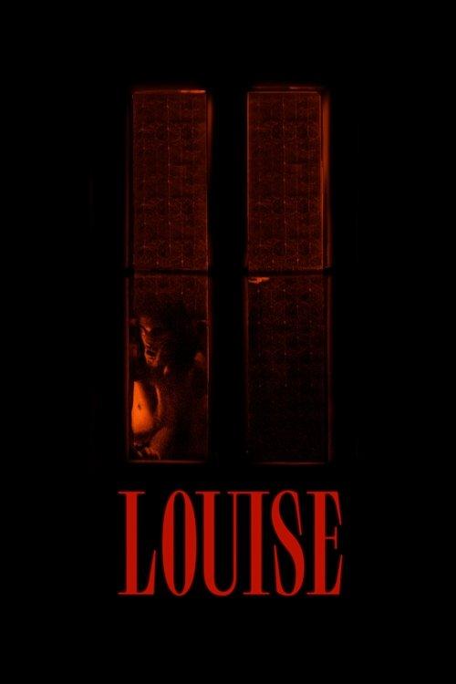 Louise film afişi