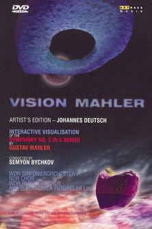 Vision Mahler film afişi
