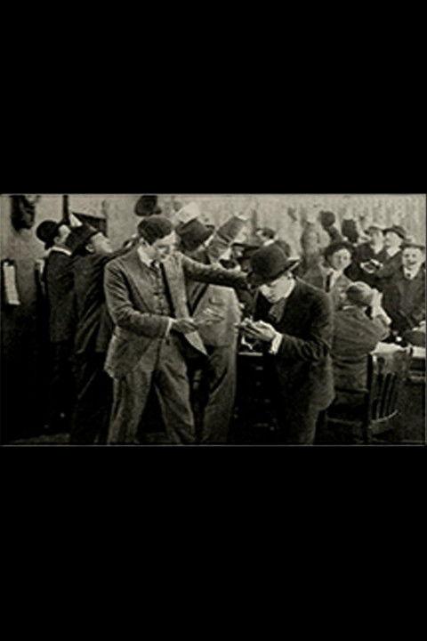 The Builder of Bridges film afişi