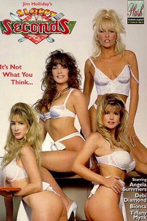 Sloppy Seconds film afişi