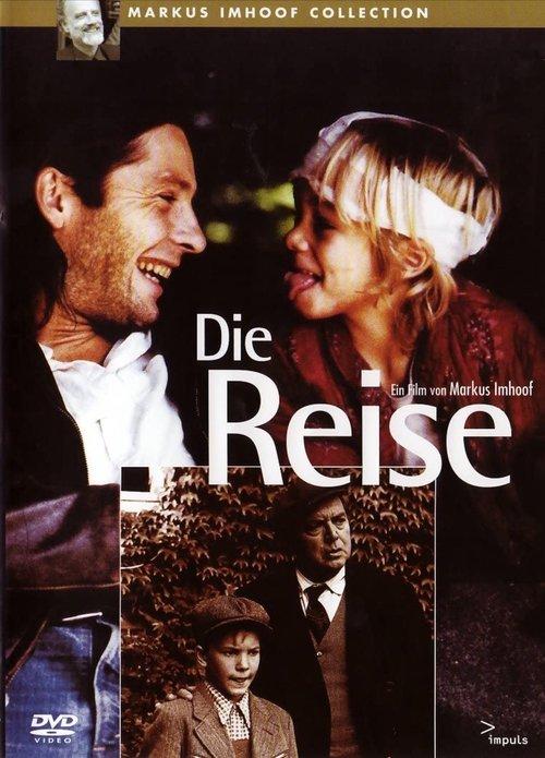 Die Reise film afişi
