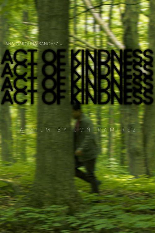 Act of Kindness film afişi