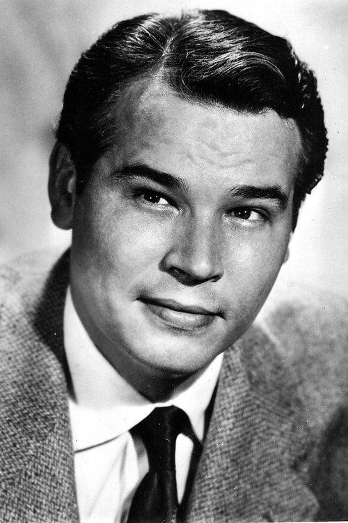 Pat Hogan fotoğrafı