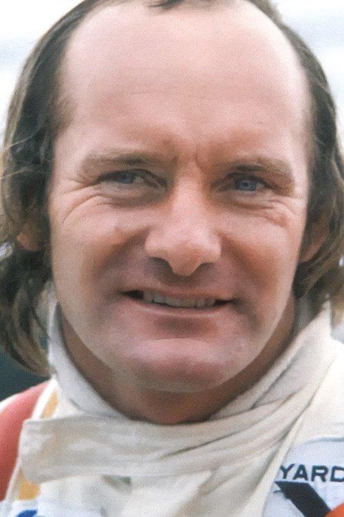 Mike Hailwood fotoğrafı
