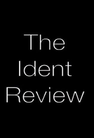 The Ident Review dizi afişi