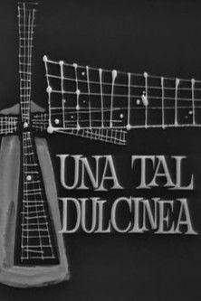 Una tal Dulcinea film afişi