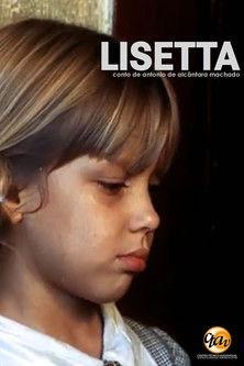 Lisetta - Conto de Antonio de Alcântara Machado film afişi