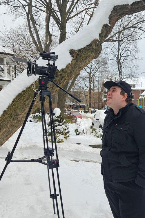 Josh Evoy fotoğrafı