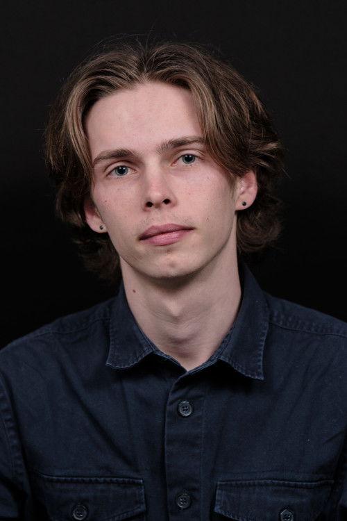 Corran Gourlay fotoğrafı