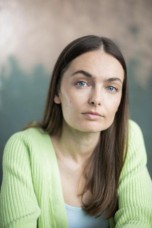 Daisy Boyden fotoğrafı