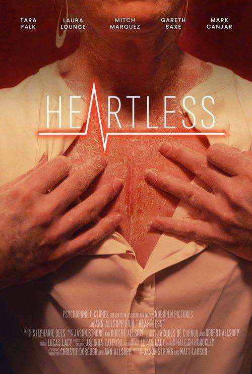 Heartless film afişi