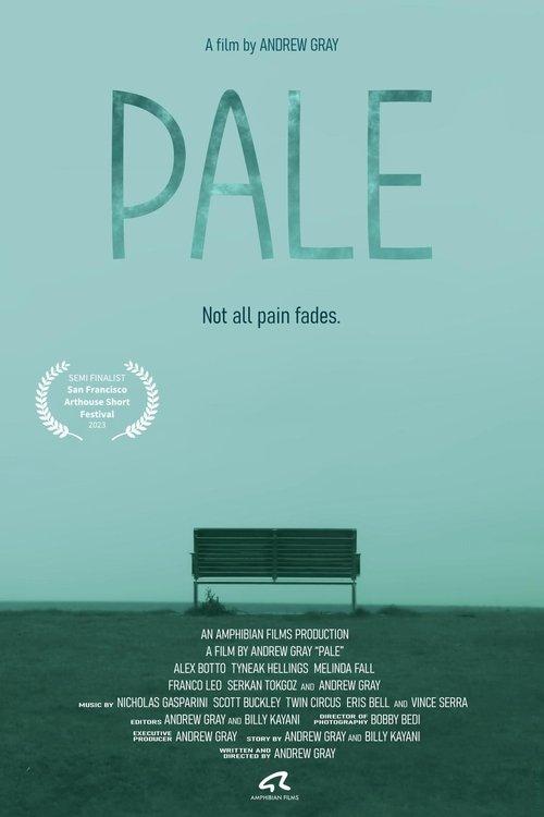 Pale film afişi