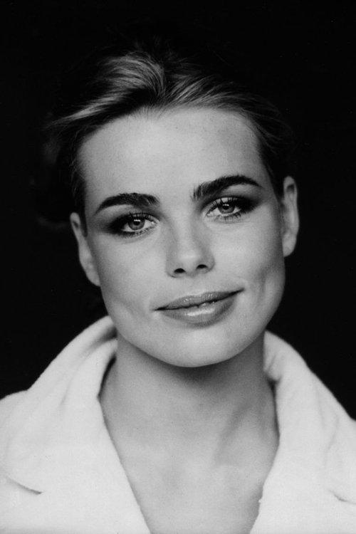 Margaux Hemingway fotoğrafı