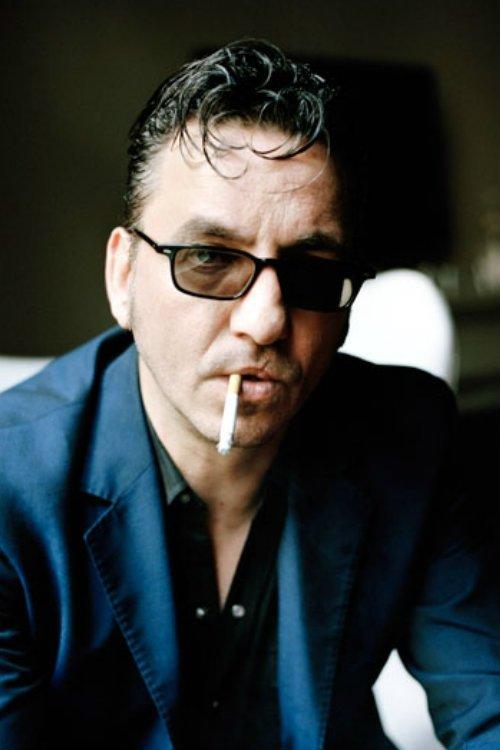 Richard Hawley fotoğrafı