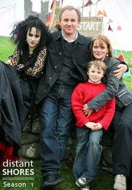 Distant Shores Sezon 1