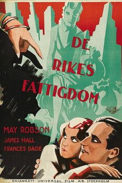 The She-Wolf film afişi