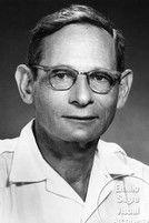 Robert Serber fotoğrafı