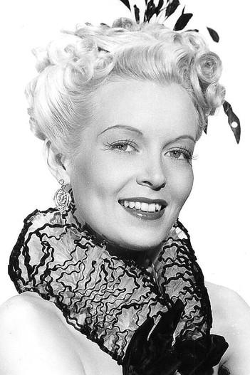 Helen Mowery fotoğrafı