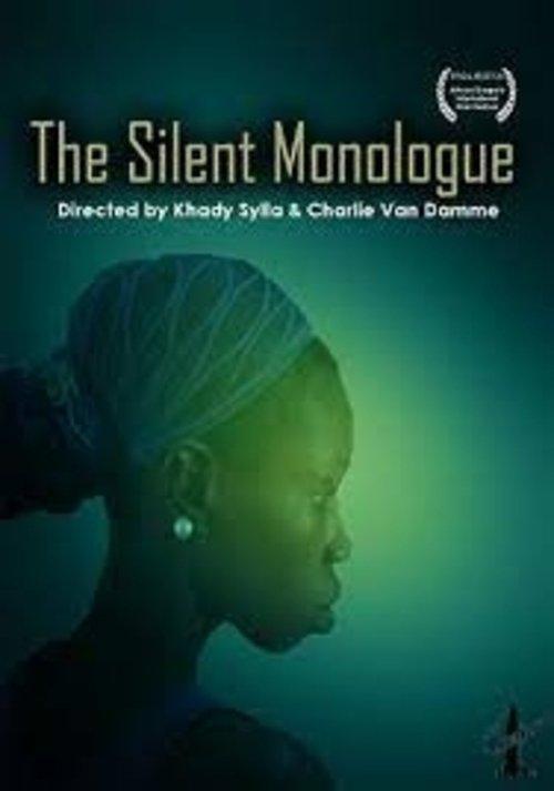 The Silent Monologue film afişi